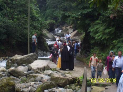 Rizedeyiz Köfte Partisinde